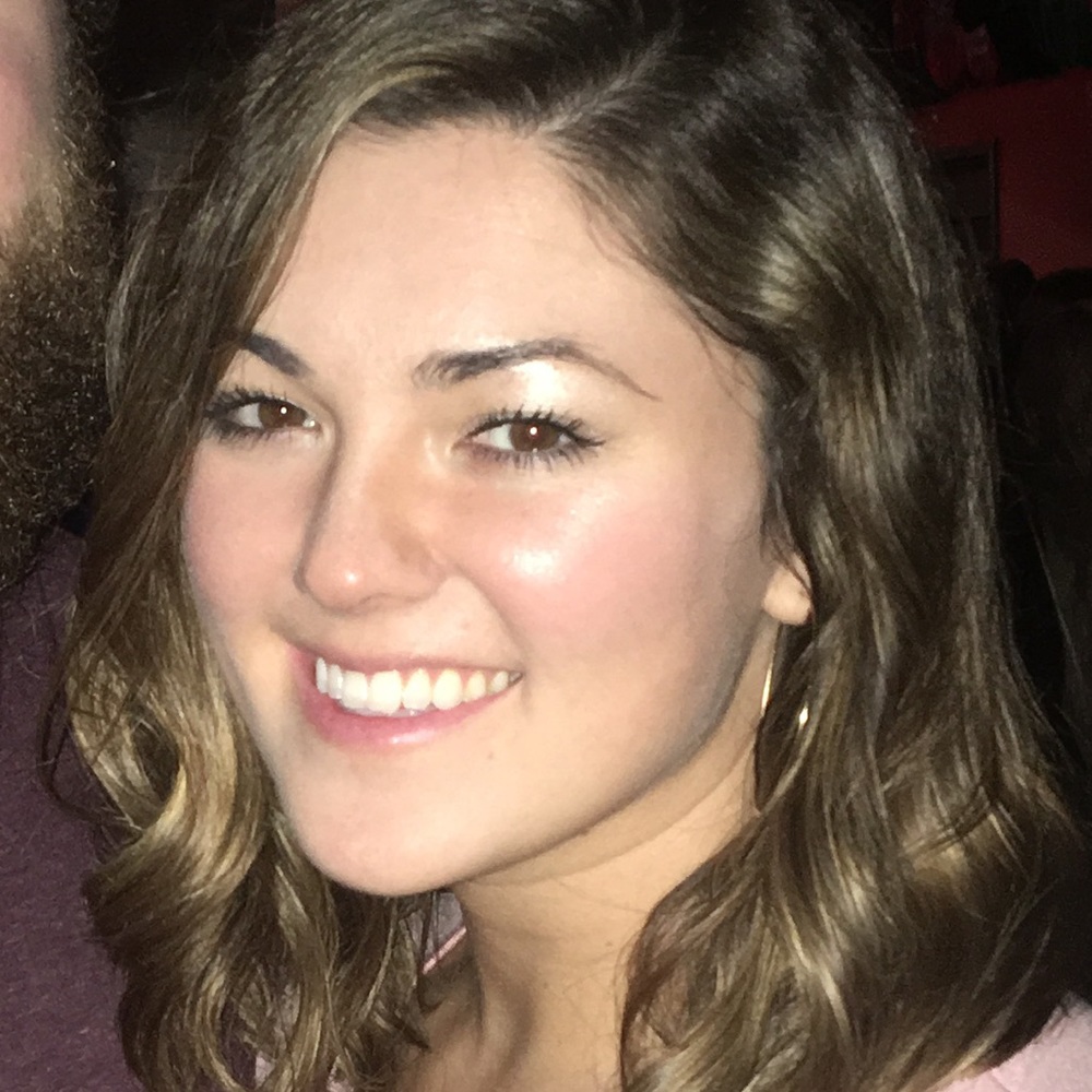 Meet your Posher, Kayla